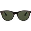 Ray-ban RAY BAN Wayfarer II RB 2185-902/31