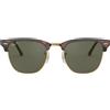 Ray-Ban Clubmaster RB 3016-990/58