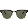 Ray-Ban Clubmaster RB 3016-901/58
