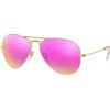 Ray-Ban Aviator RB 3025 112/4T