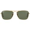 Ray-Ban Caravan RB 3136 181