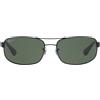 Ray-Ban RB 3445 002/58