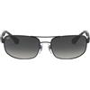 Ray-Ban RB 3445 006/11