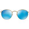 Ray-Ban Round metal RB 3447 112/4L