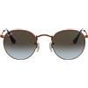 Ray-Ban Round metal RB 3447 900396