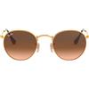Ray-Ban Round metal RB 3447 9001A5