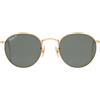 Ray-Ban Round metal RB 3447 112/58