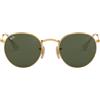 Ray-Ban Round metal RB 3447N 001