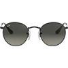 Ray-Ban Round metal RB 3447N 002/71