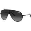 Ray-Ban Wings RB 3597 002/11