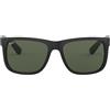 Ray-ban Ray Ban Justin Classic RB 4165 601/71