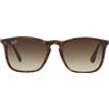 Ray-ban Ray Ban Chris RB 4187 856/13
