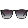 Ray-ban Ray Ban Chris RB 4187 622/8G