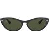Ray-ban Ray Ban NINA KRAVIZ RB 4314N 601/31