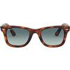 Ray-ban Ray Ban WAYFARER EASE RB 4340 63973M