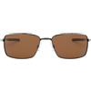 OAKLEY Square Wire OO4075-407514