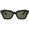 RAY-BAN State street RB 2186-901/58