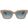 RAY-BAN State street RB 2186-12973M