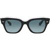 RAY-BAN State street RB 2186-12943M