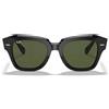 RAY-BAN State street RB 2186-901/31