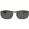 RAY-BAN Olimpian i deluxe RB 3119M-002/58