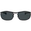RAY-BAN Olimpian i deluxe RB 3119M-002/R5