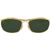 RAY-BAN Olimpian i deluxe RB 3119M-001/31