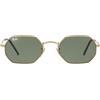 RAY-BAN Octagonal RB 3556N-001