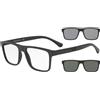 EMPORIO ARMANI EA 4115-58011W