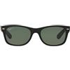 RAY BAN NEW WAYFARER RB 2132 622/58