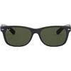 RAY BAN NEW WAYFARER RB 2132 646231