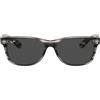 RAY BAN RB NEW WAYFARER 2132-6430B1