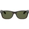 RAY BAN NEW WAYFARER RB 2132-902L