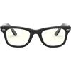 RAY-BAN WAYFARER RB 2140-901/5F