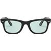 RAY-BAN WAYFARER RB 2140F-901/64