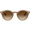 RAY-BAN RB 2180F-616613