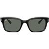 RAY-BAN Jeffrey RB 2190-901/58