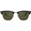 RAY-BAN Clubmaster RB 3016F-W0365