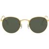 RAY-BAN Round metal RB 3447-919631