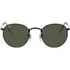 RAY-BAN Round metal RB 3447-919931