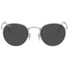 RAY-BAN Round metal RB 3447-9198B1