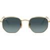RAY-BAN Hexagonal RB 3548N-91233M