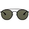 RAY-BAN RB 3647N-002/58