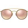 RAY-BAN RB 3647N-001/7O