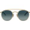 RAY-BAN RB 3647N-91233M