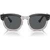 Ray-Ban Mega-hawkeye RB 0298s-1396b1