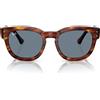 Ray-Ban Mega-hawkeye RB 0298s-954/62