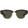 Ray-Ban Mega-clubmaster RB 0316s-990/31