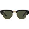 Ray-Ban Mega-clubmaster RB 0316s-901/31