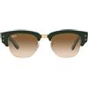 Ray-Ban Mega-clubmaster RB 0316s-136851
